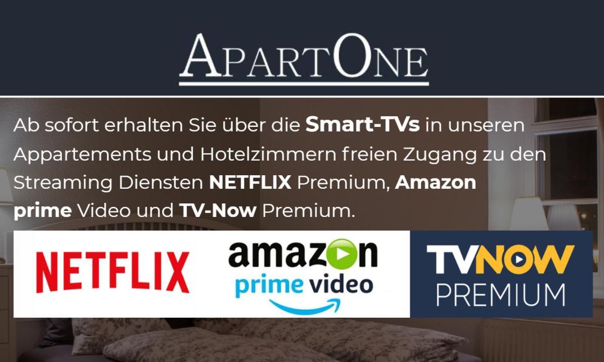Apartone Altstadt-Apartments เบาท์เซน ภายนอก รูปภาพ