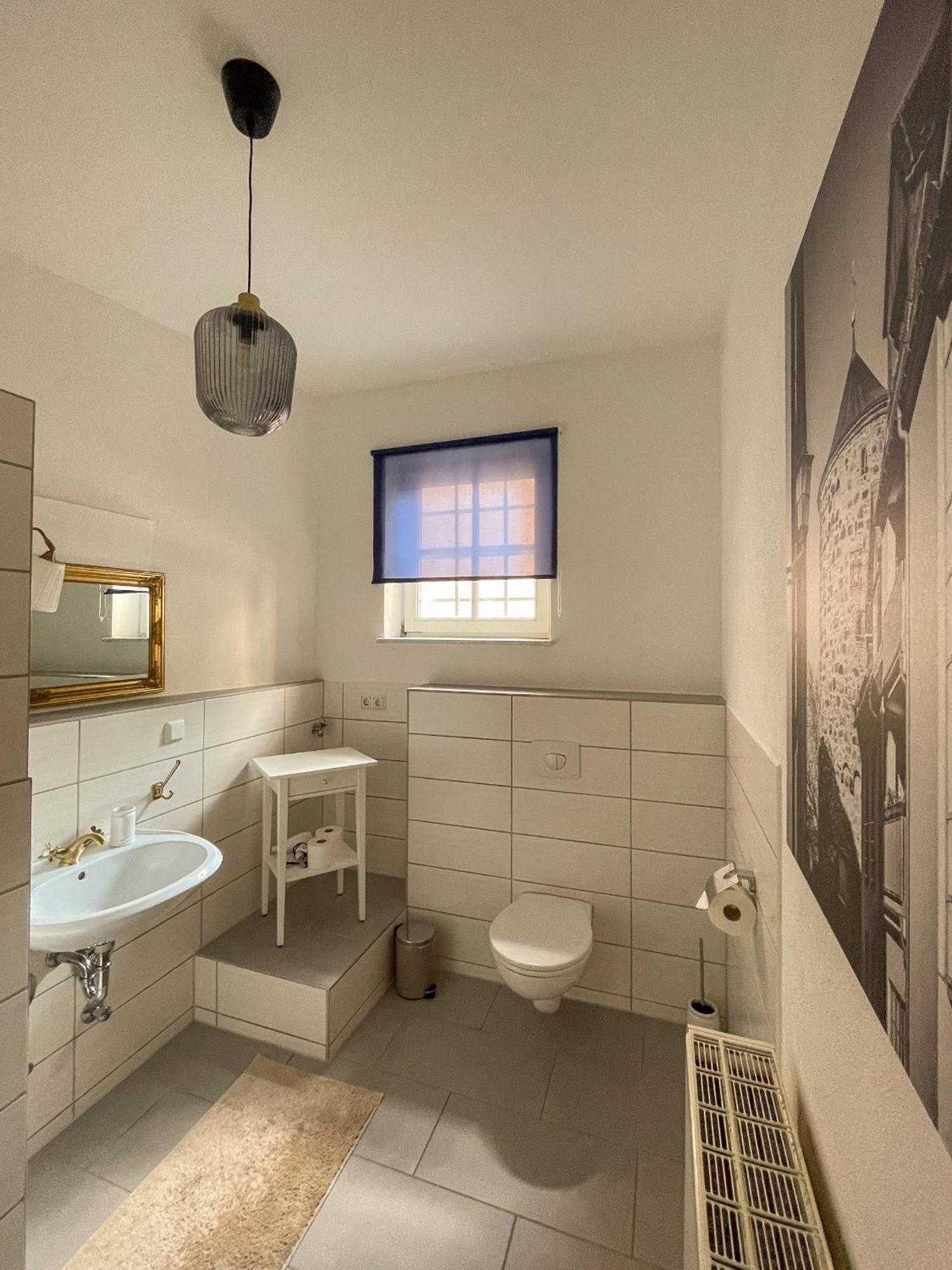 Apartone Altstadt-Apartments เบาท์เซน ภายนอก รูปภาพ
